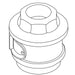KOHLER K-1479886 Kit, Spray Nut