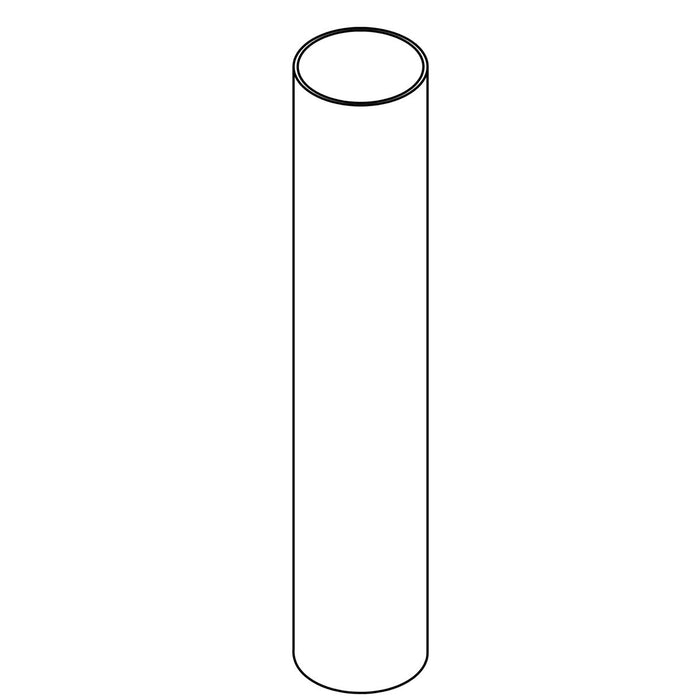 KOHLER K-1480880 Shade, Tube Sconce, Glass