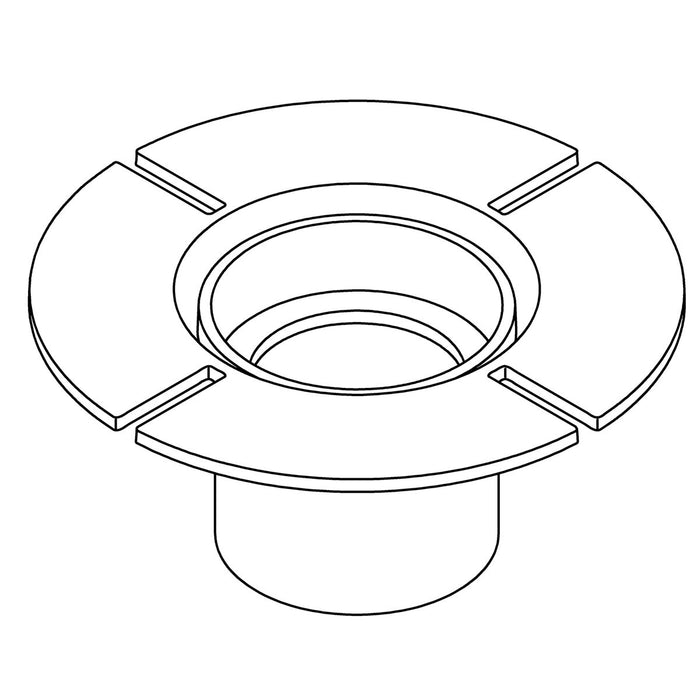 KOHLER K-1482079 Flange