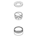 KOHLER K-1483373 Aerator Kit, 1.50 Gpm Max.