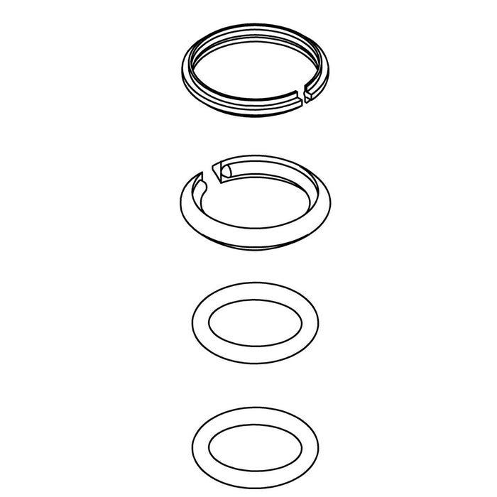 KOHLER K-1483379 O-Ring/Bearing Kit