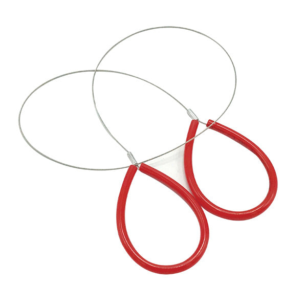 Wal-rich Corporation 1812212 26" PVC Cable Saw
