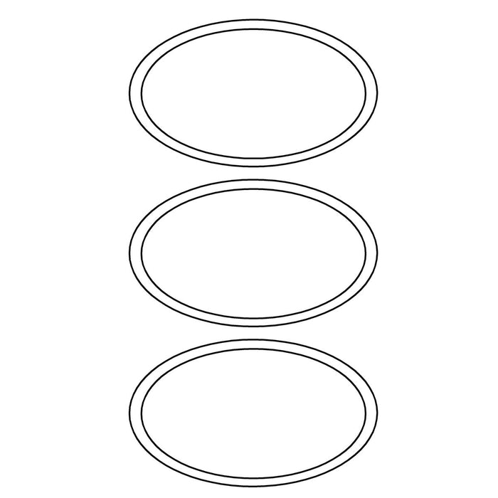 KOHLER K-1485710 Kit, O-Ring