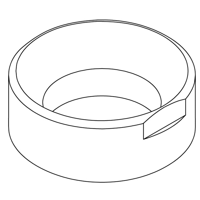 KOHLER K-1486094 Nut, Valve