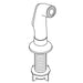 KOHLER K-1486147 Side Spray