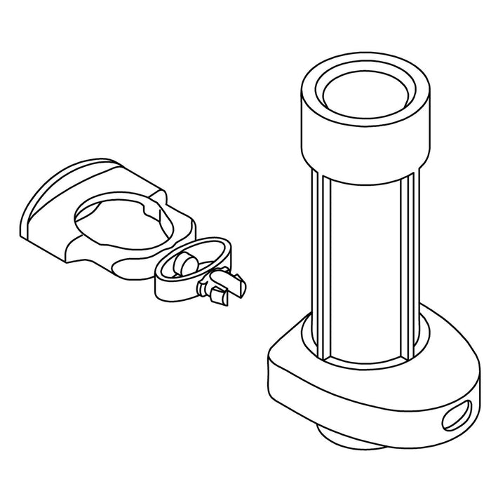 KOHLER K-1486155 Quick Connect Kit
