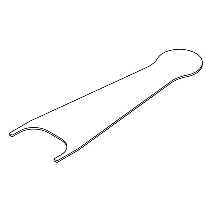 KOHLER K-1490211 Tool, Socket Ring E26 Two Prong