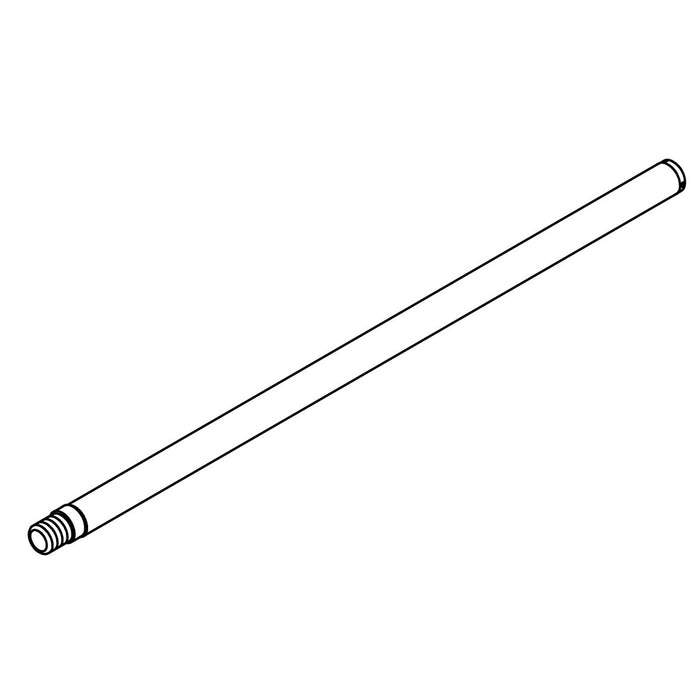 KOHLER K-1490344-04 Header Tube Fixed Panel Service Kit