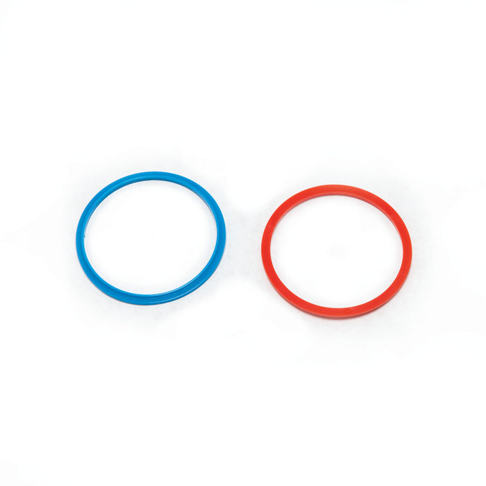 Moen Method 149121 Hot/cold indicator kit