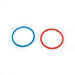 Moen 149121 Hot/Cold Indicator Kit