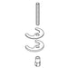 KOHLER K-1492759 Installation Asm