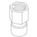 KOHLER K-1496500 Connector Npt1/4 With Sea Ring