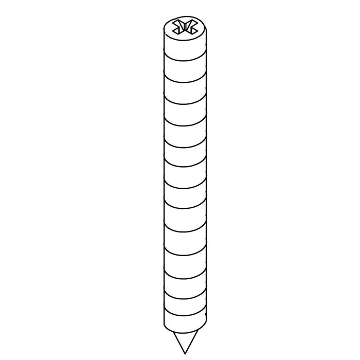 KOHLER K-1500635 Expansion Screw, Wood Board Use
