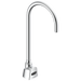 Delta Commercial 1500T Series: Trim for Electronic A/C Gooseneck