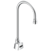 Delta Commercial 1500T Series: Trim for Electronic A/C Gooseneck