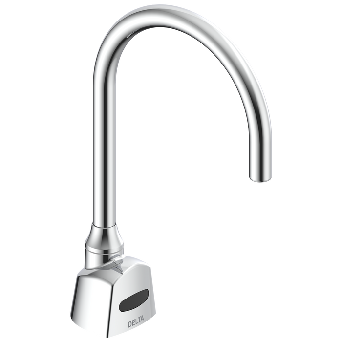 Delta Commercial 1500T Series: Electronic BT Gooseneck