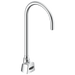 Delta Commercial 1500T Series: Electronic BT Gooseneck