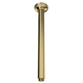 Unlacquered Brass (ULB)