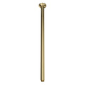 Unlacquered Brass (ULB)