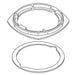 KOHLER K-1505390 Undercover Kit