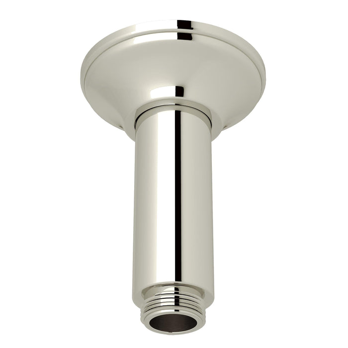 ROHL 1505/3 4" Ceiling Mount Shower Arm