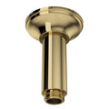 Unlacquered Brass (ULB)