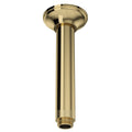 Unlacquered Brass (ULB)