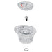 Moen 150627 Handle Hub