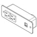 KOHLER K-1510903 Power Strip