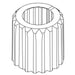 KOHLER K-1515962 Adapter, Spline