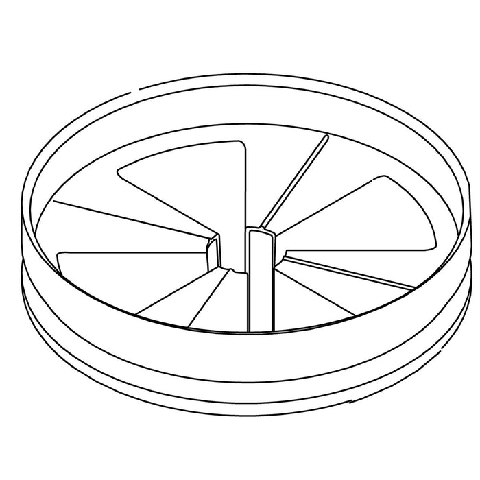 KOHLER K-1517042 Baffle