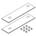 KOHLER K-1522018 Glass Shelf Kit
