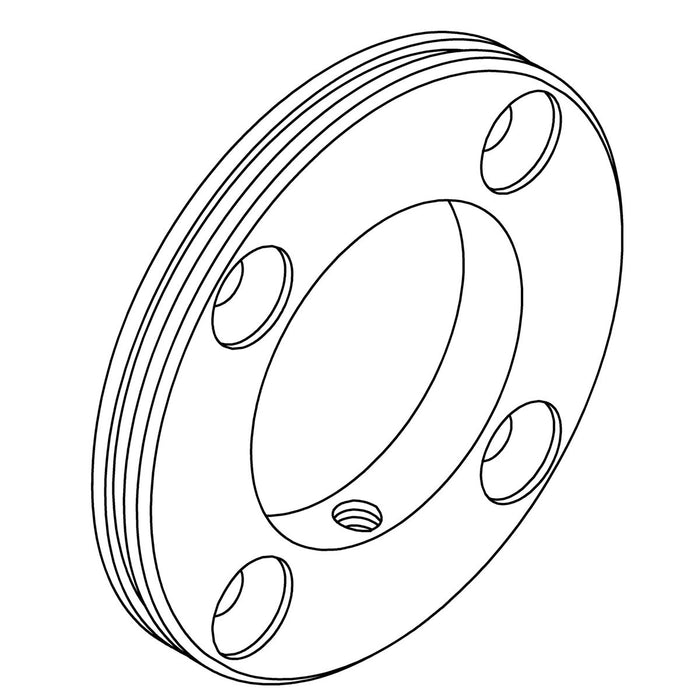 KOHLER K-1522123 Mounting Base