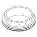 KOHLER K-1522135 Valve Nut