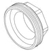 KOHLER K-1522321 Nut
