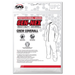 SAS Safety 6995 GenNex Hooded Pro Grade Coverall - 2XL