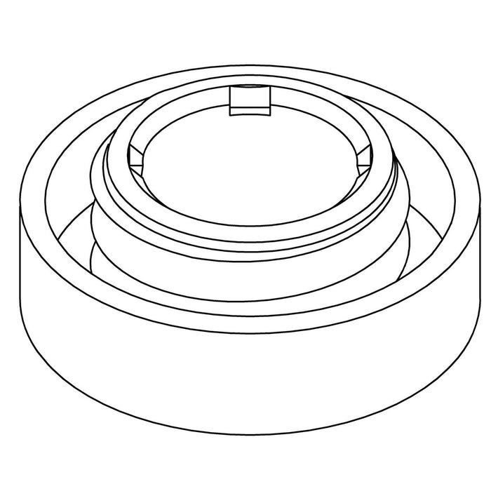KOHLER K-1528930 Connector