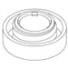 KOHLER K-1528930 Connector