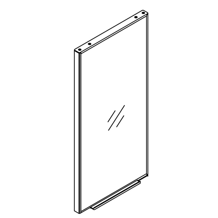 KOHLER K-1535099 Essential Side Door for 33694-L