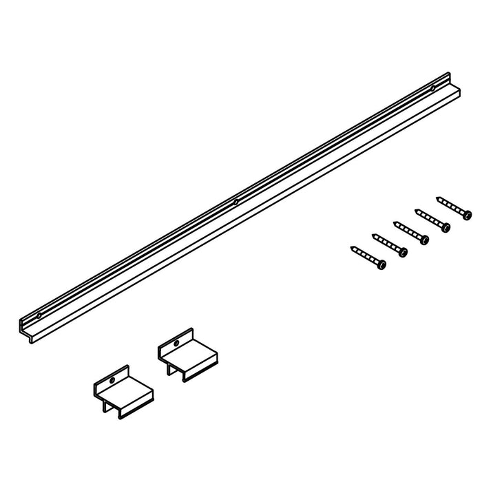 KOHLER K-1535470 Installation Kits for Main Cabinet
