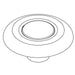 KOHLER K-1535566 Button Kit