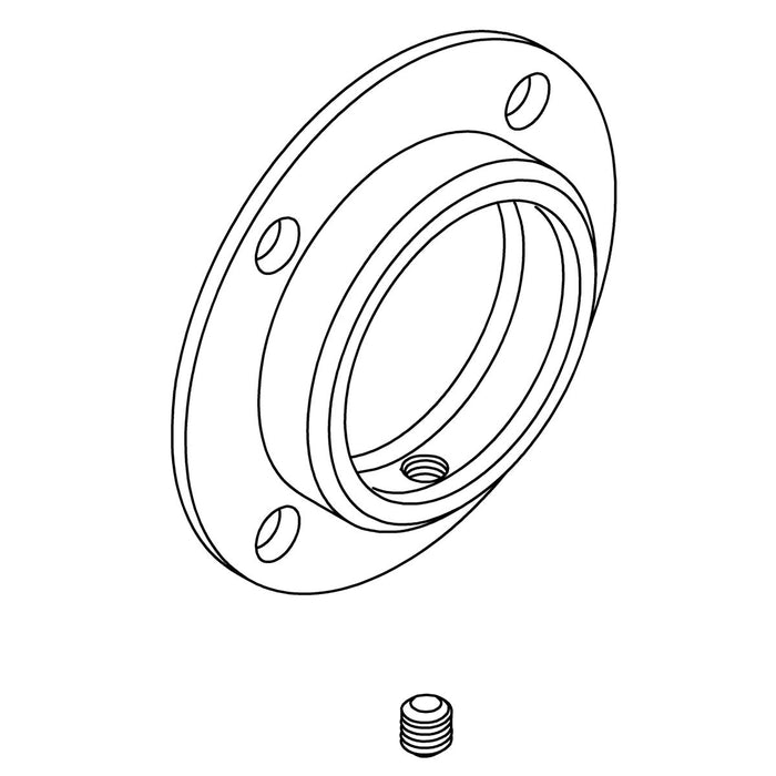 KOHLER K-1535572 Base Kit