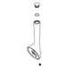 KOHLER K-1535577 Handle Kit
