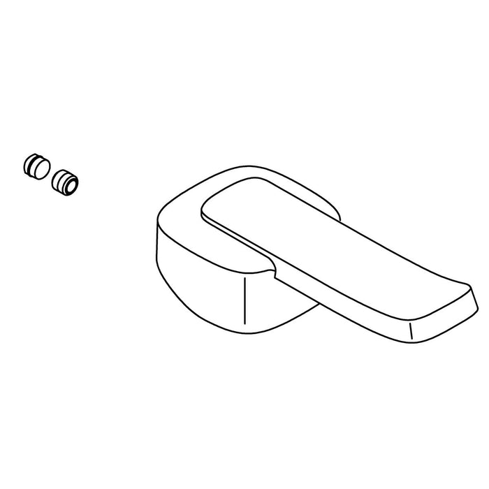 KOHLER K-1539435 Handle Kit