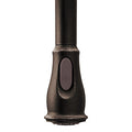 Oil Rubbed Bronze