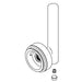 KOHLER K-1542205 Handle Assemblu