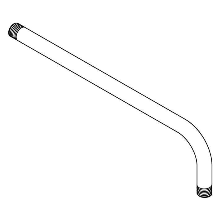 KOHLER K-1542665 90 Degree Shower Arm