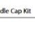 Moen 154285 Handle Cap Kit