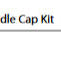 Moen Weymouth 154285 Handle cap kit