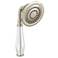 Polished Nickel